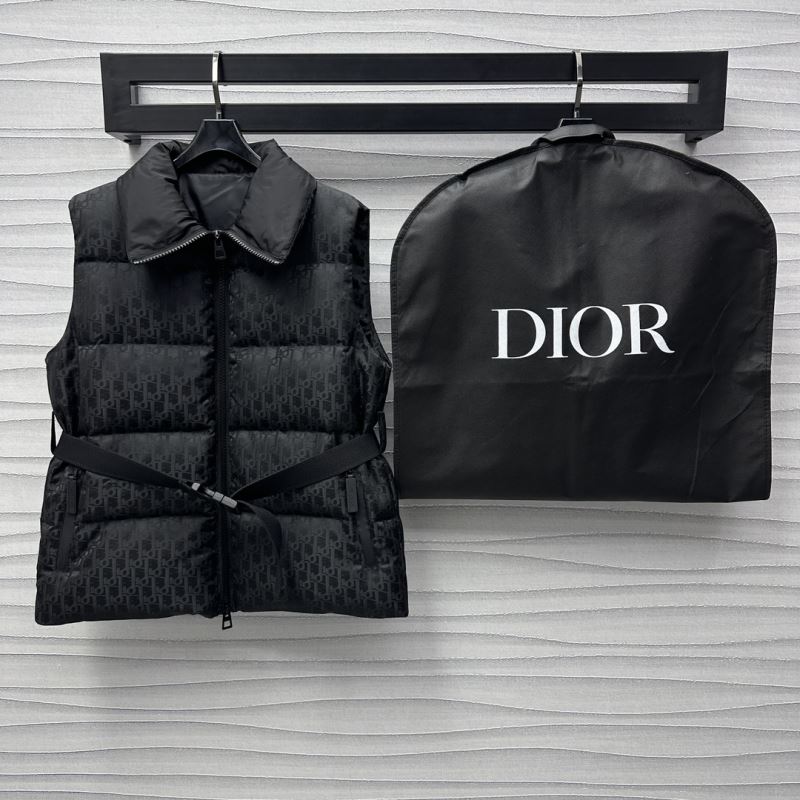 Christian Dior Down Jackets